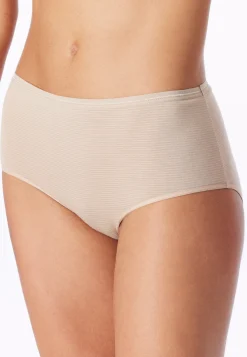 Midi-Slips 2er-Pack sand - Modal Essentials