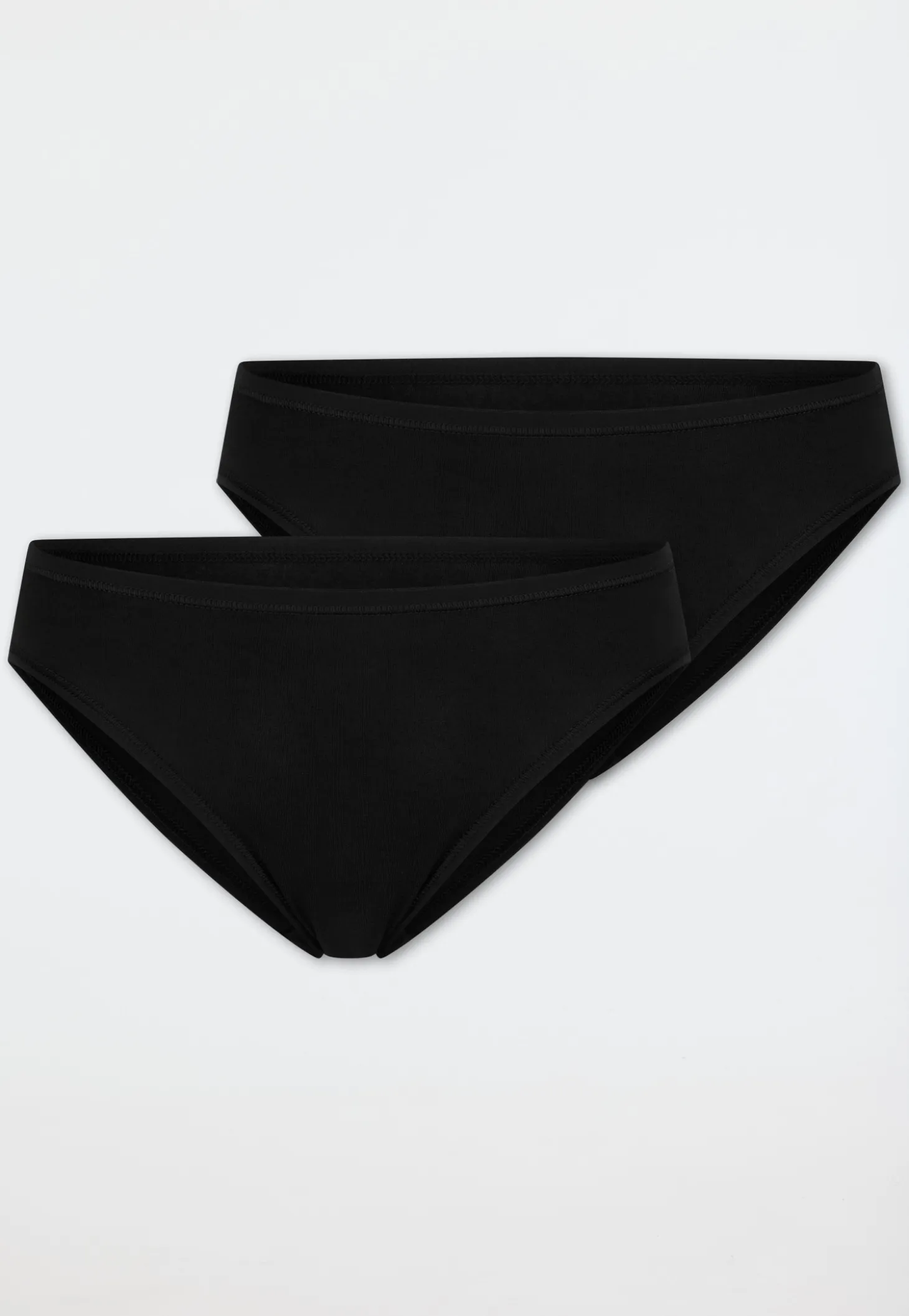Mini 2er-Pack schwarz - 95/5