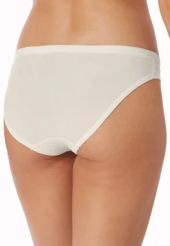Minislip atmungsaktiv naturweiß - Personal Fit