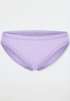 Minislip atmungsaktiv zartlila - Personal Fit