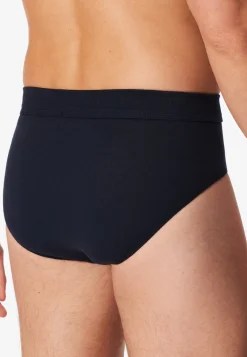 Minislip blau - Comfort Fit