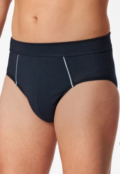 Minislip blau - Comfort Fit