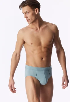 Minislip eisblau - Comfort Fit