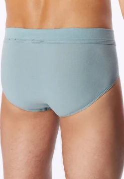 Minislip eisblau - Comfort Fit
