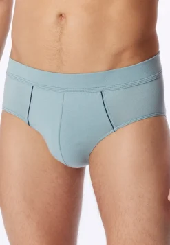 Minislip eisblau - Comfort Fit