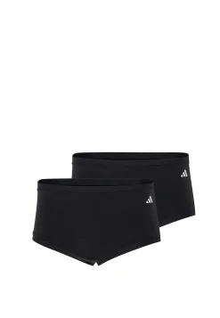 Panty 2er-Pack Schwarz - ADIDAS