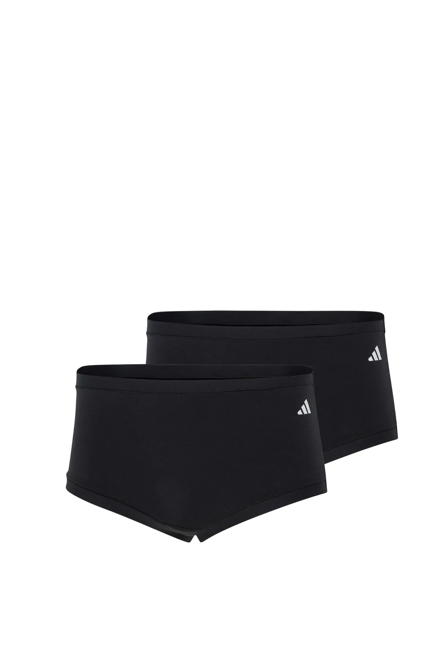 Panty 2er-Pack Schwarz - ADIDAS