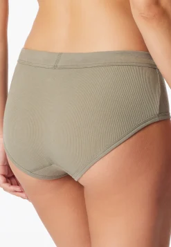 Panty Feinripp jade - Revival Paula