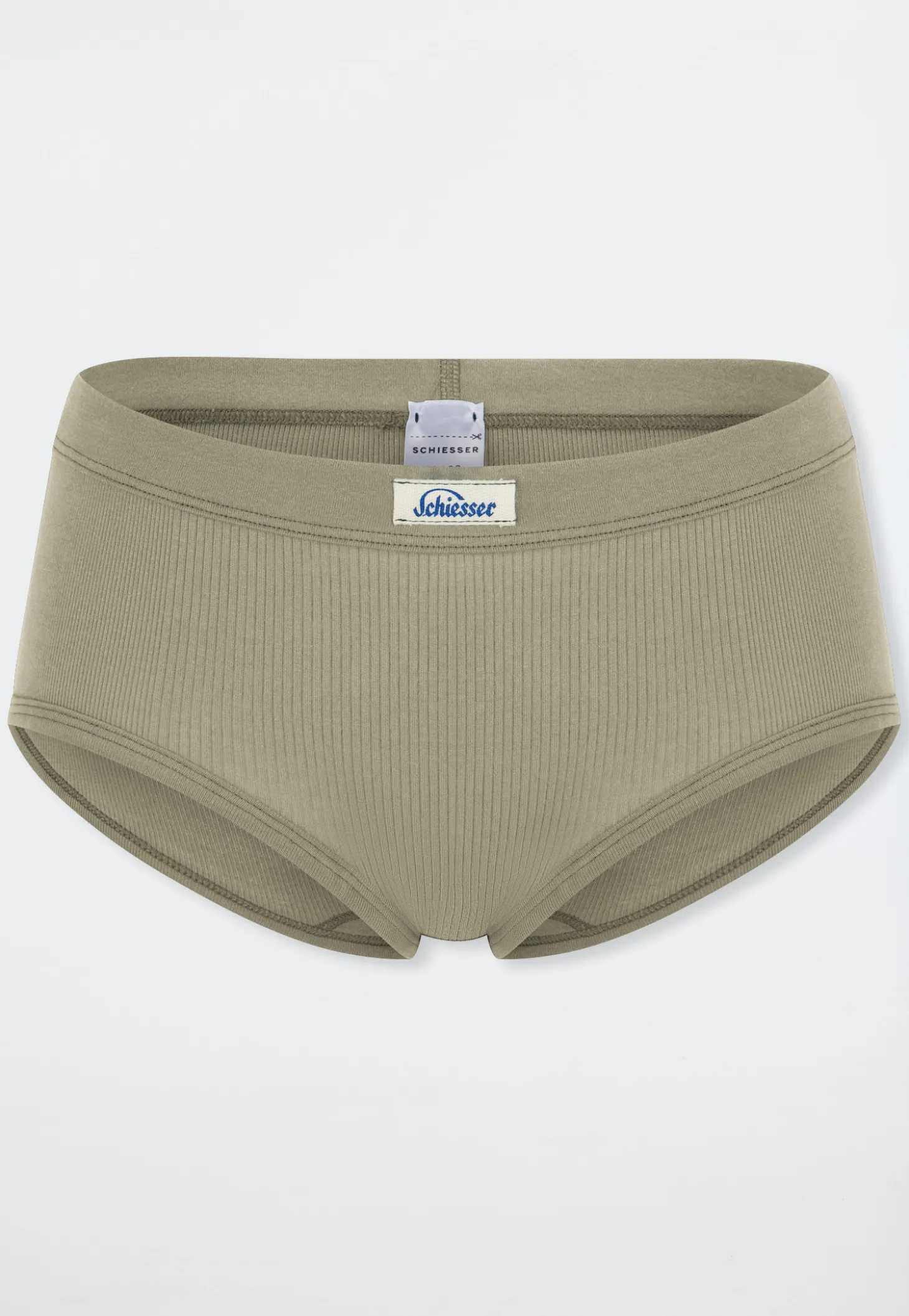 Panty Feinripp jade - Revival Paula
