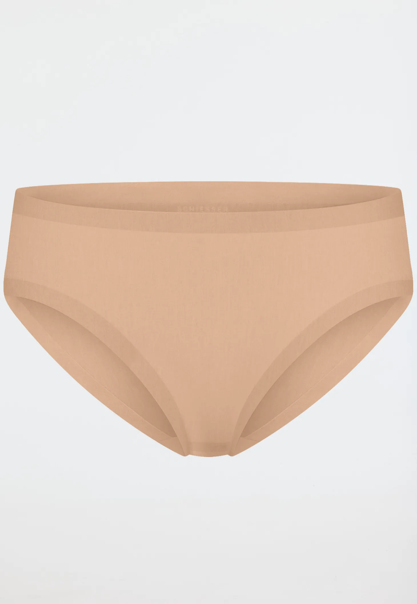 Panty nahtlos maple - Invisible Cotton