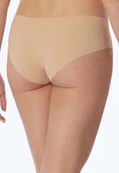 Panty seamless maple - Invisible Light
