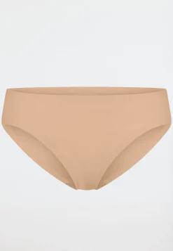 Panty seamless maple - Invisible Light