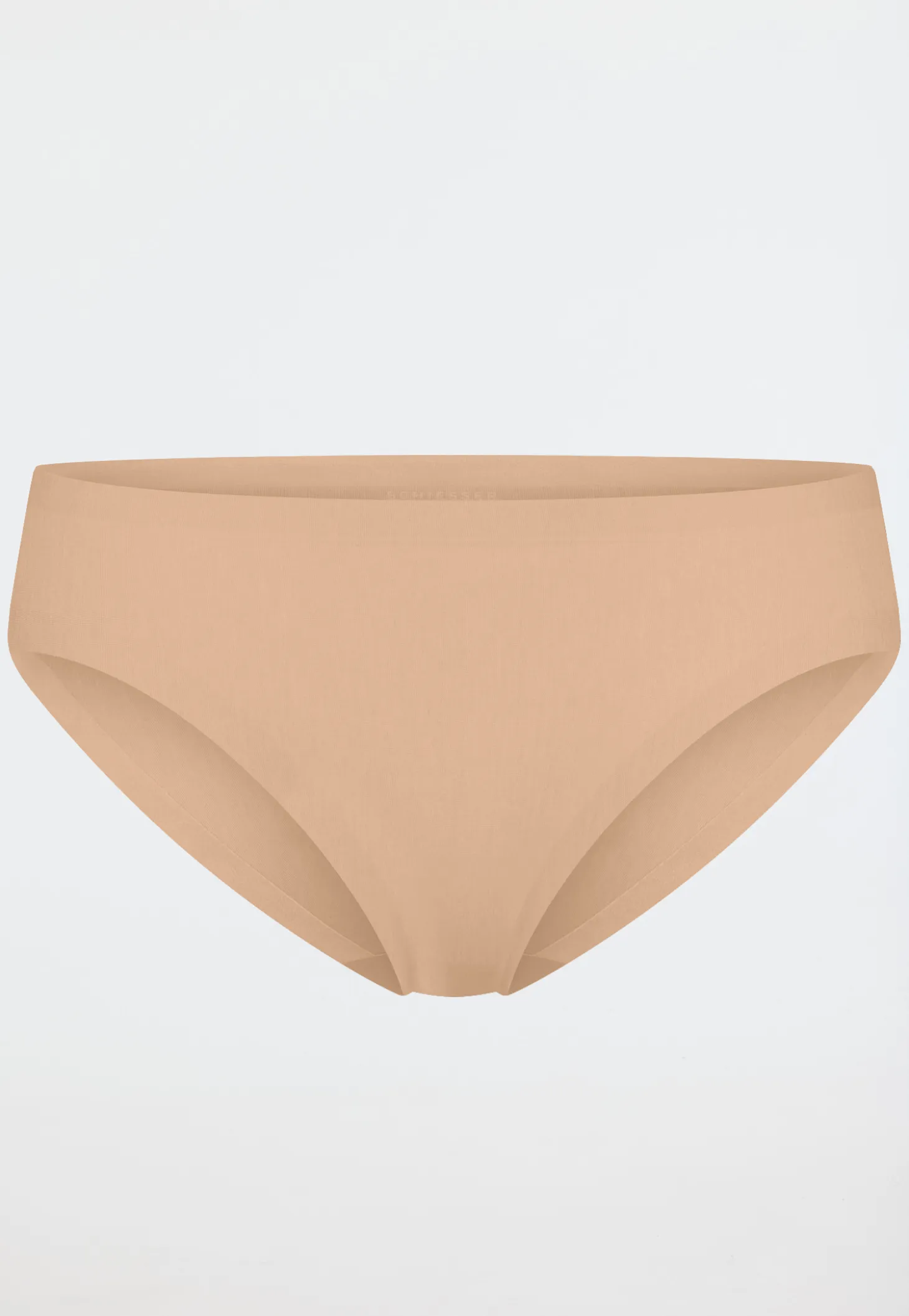 Panty seamless maple - Invisible Light