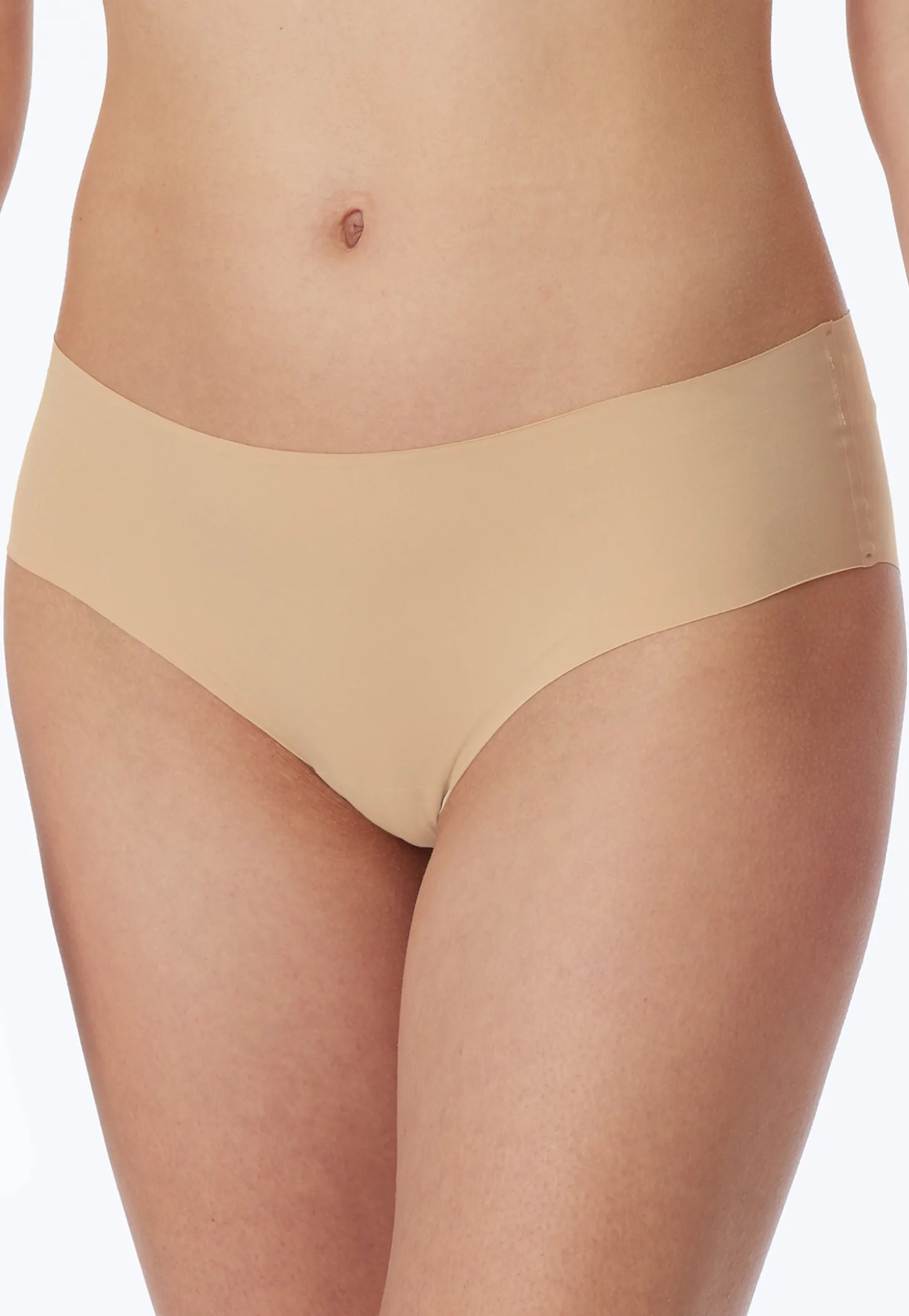 Panty seamless maple - Invisible Light