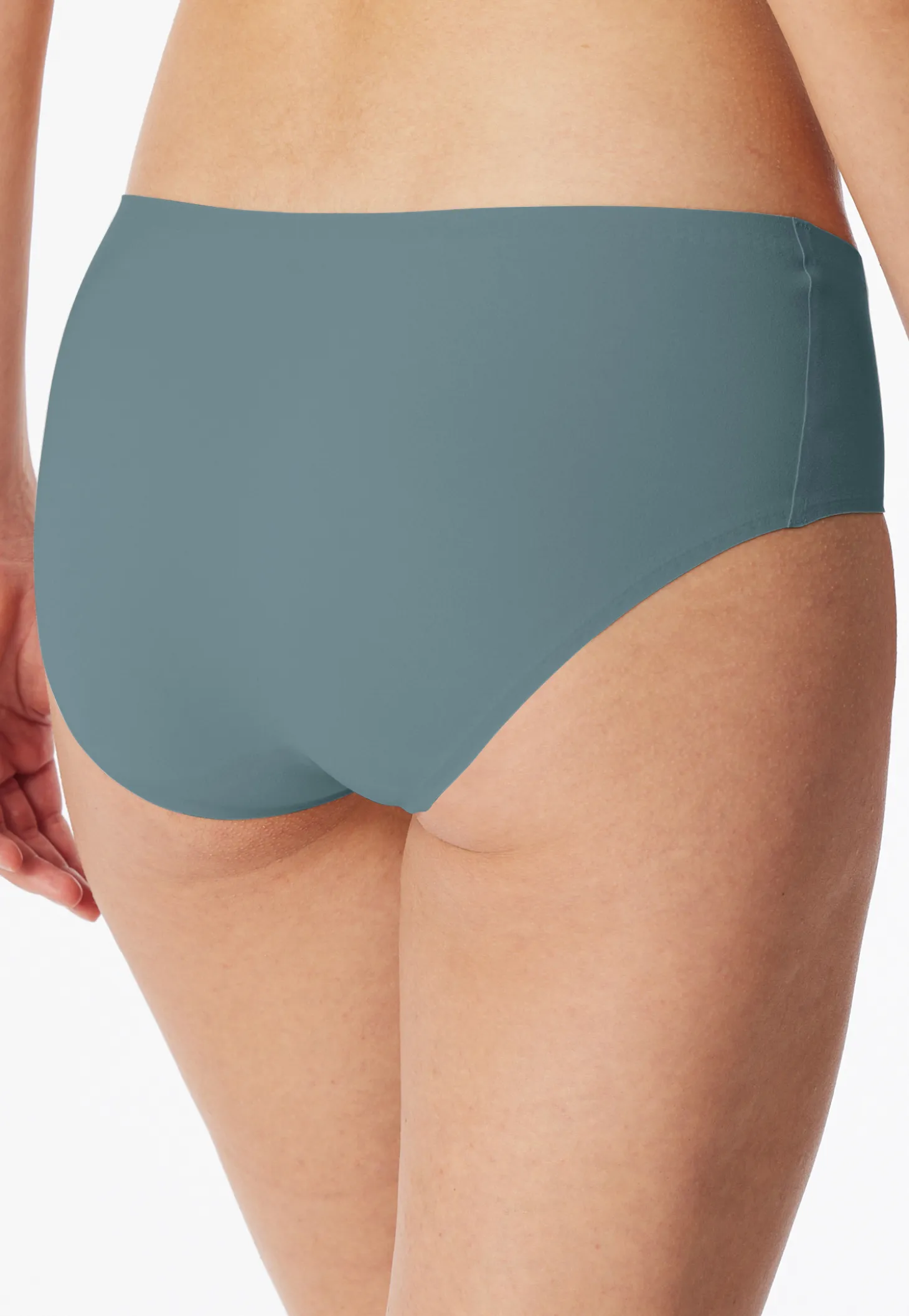 Panty seamless mineral - Invisible soft