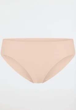 Panty seamless sand - Invisible Light