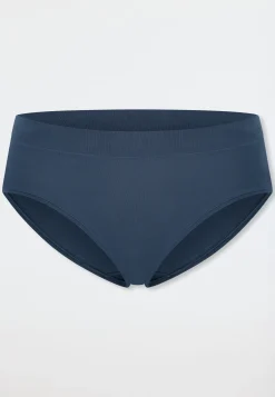 Retro Slip deep blue - Unique Cotton