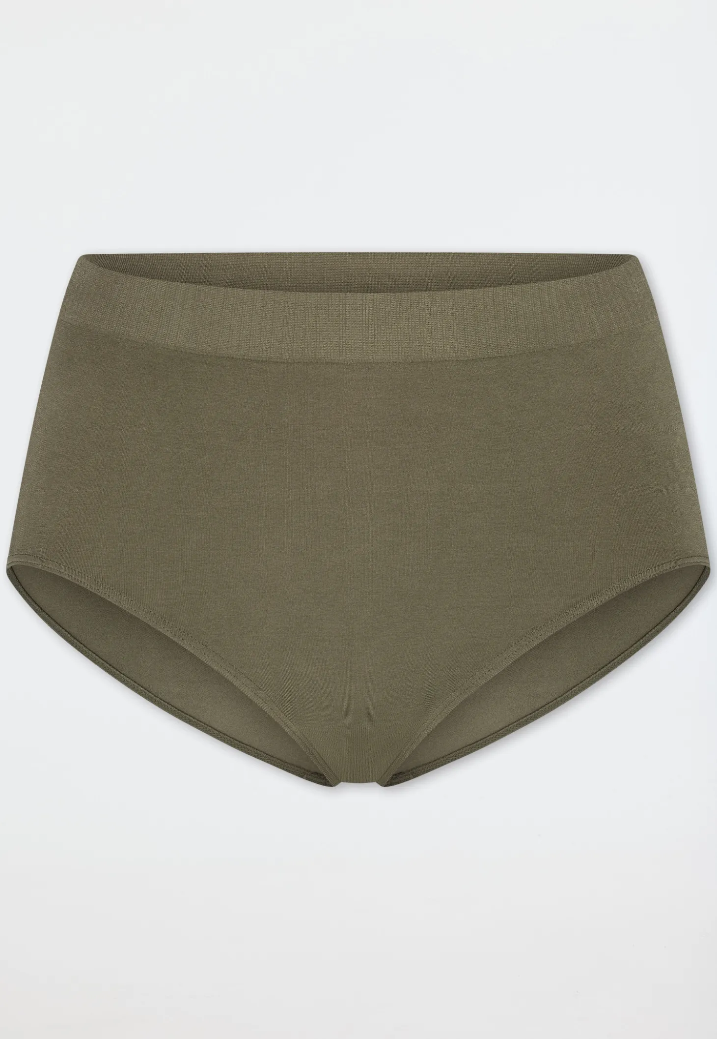 Retro-Slip seamless khaki - Classic Seamless