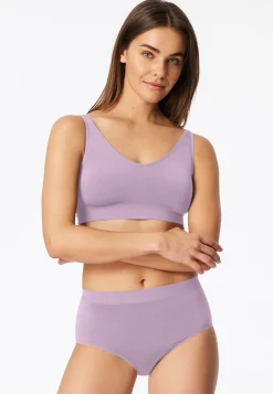 Retro-Slip seamless orchid - Classic Seamless