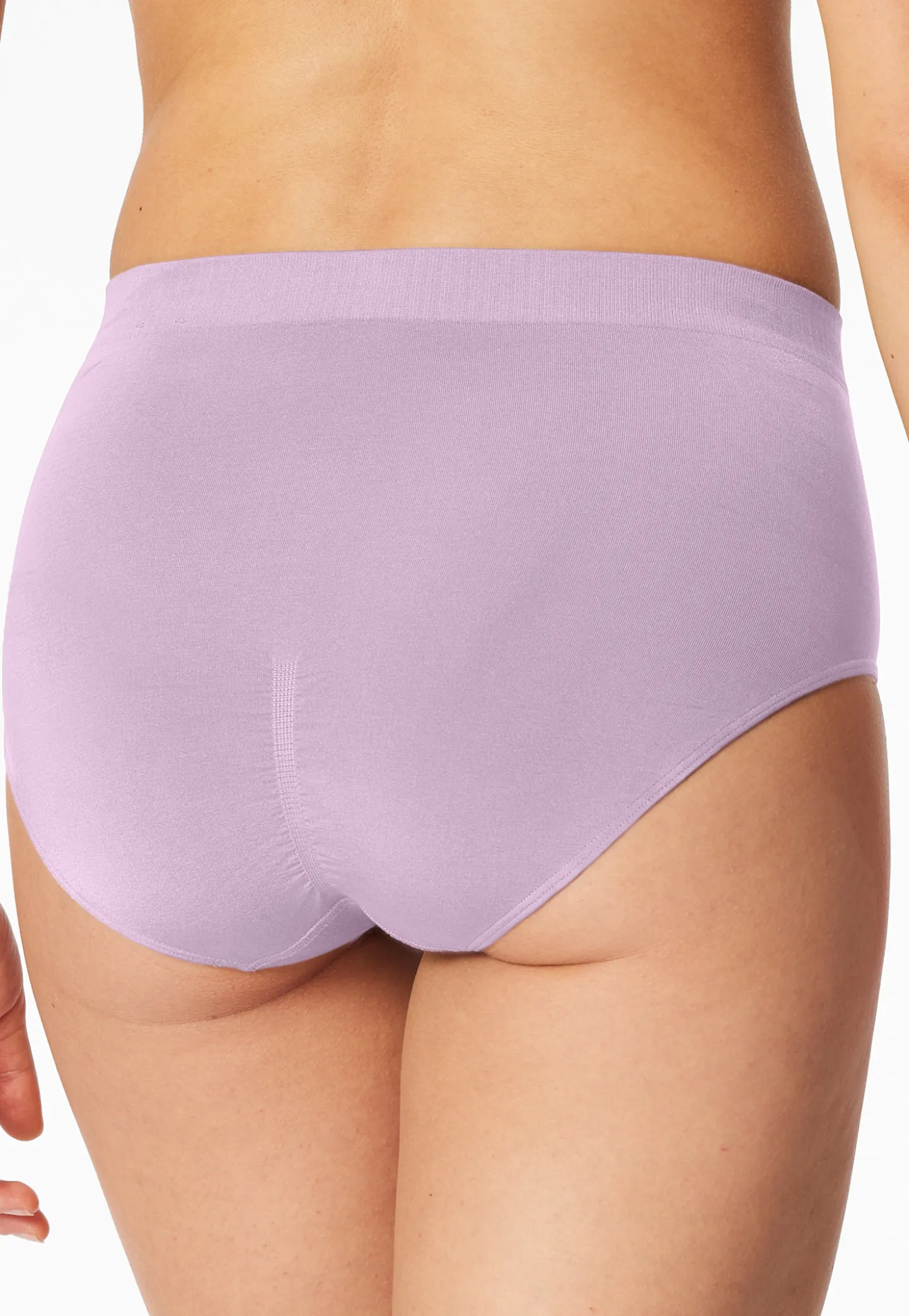 Retro-Slip seamless orchid - Classic Seamless