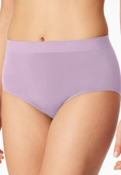 Retro-Slip seamless orchid - Classic Seamless