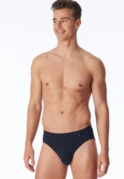 Rio-Slip blauschwarz - "Long Life Soft"