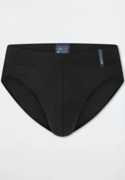 Rio-Slip blauschwarz -