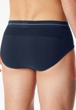Rio-Slip 2er-Pack admiral - Cotton Flex