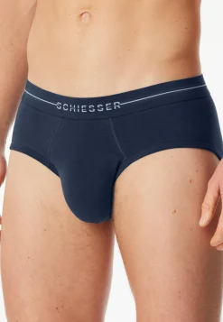 Rio-Slip 2er-Pack admiral - Cotton Flex