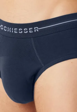 Rio-Slip 2er-Pack admiral - Cotton Flex