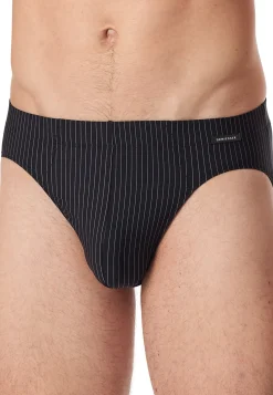 Rio-Slip schwarz gestreift - Pure Micro