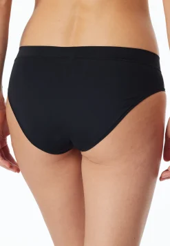 Rio-Slip schwarz - Unique Micro