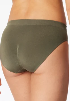 Rio-Slip Seamless khaki - Classic Seamless