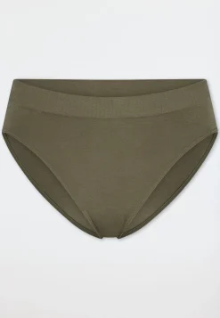 Rio-Slip Seamless khaki - Classic Seamless