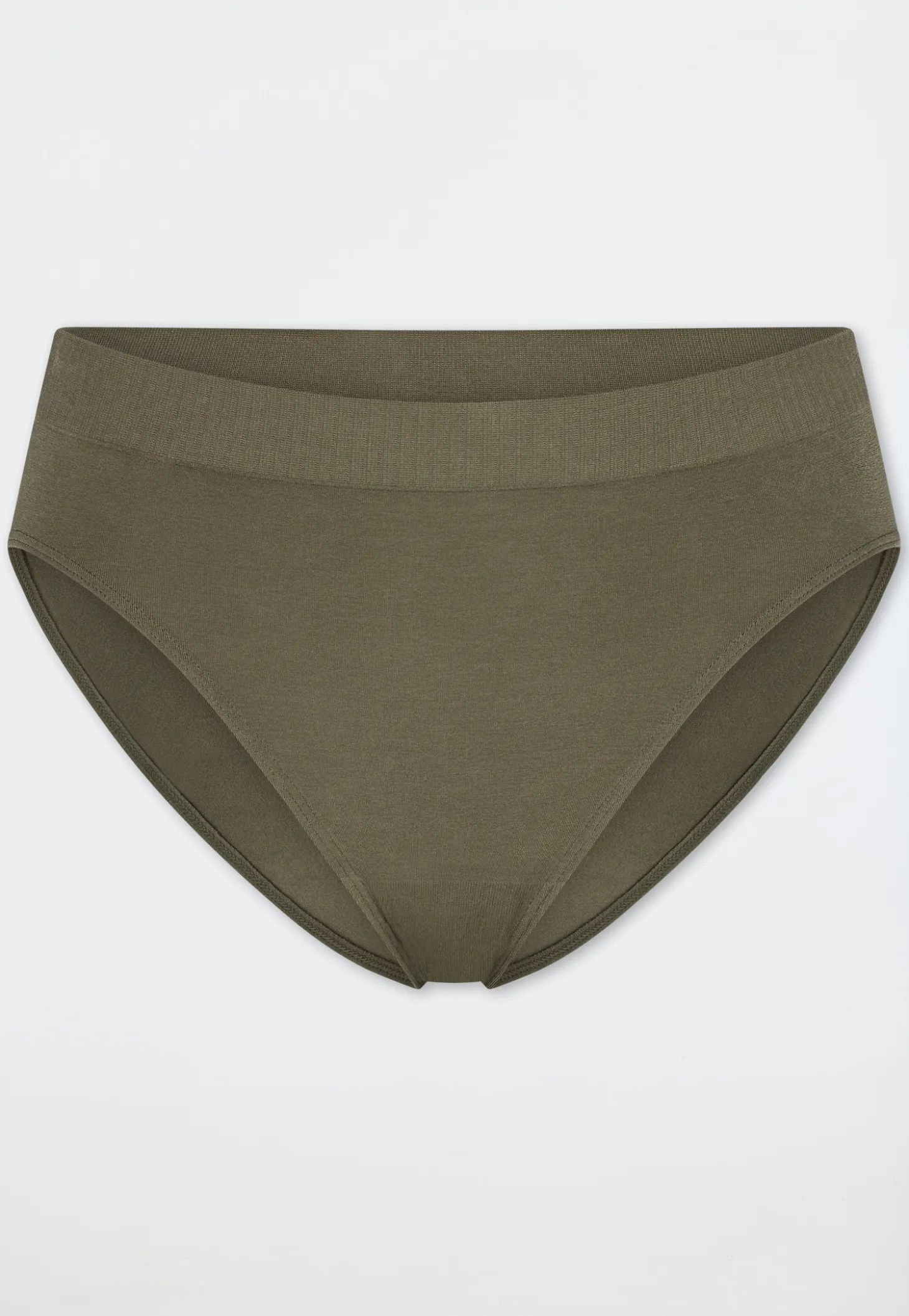 Rio-Slip Seamless khaki - Classic Seamless