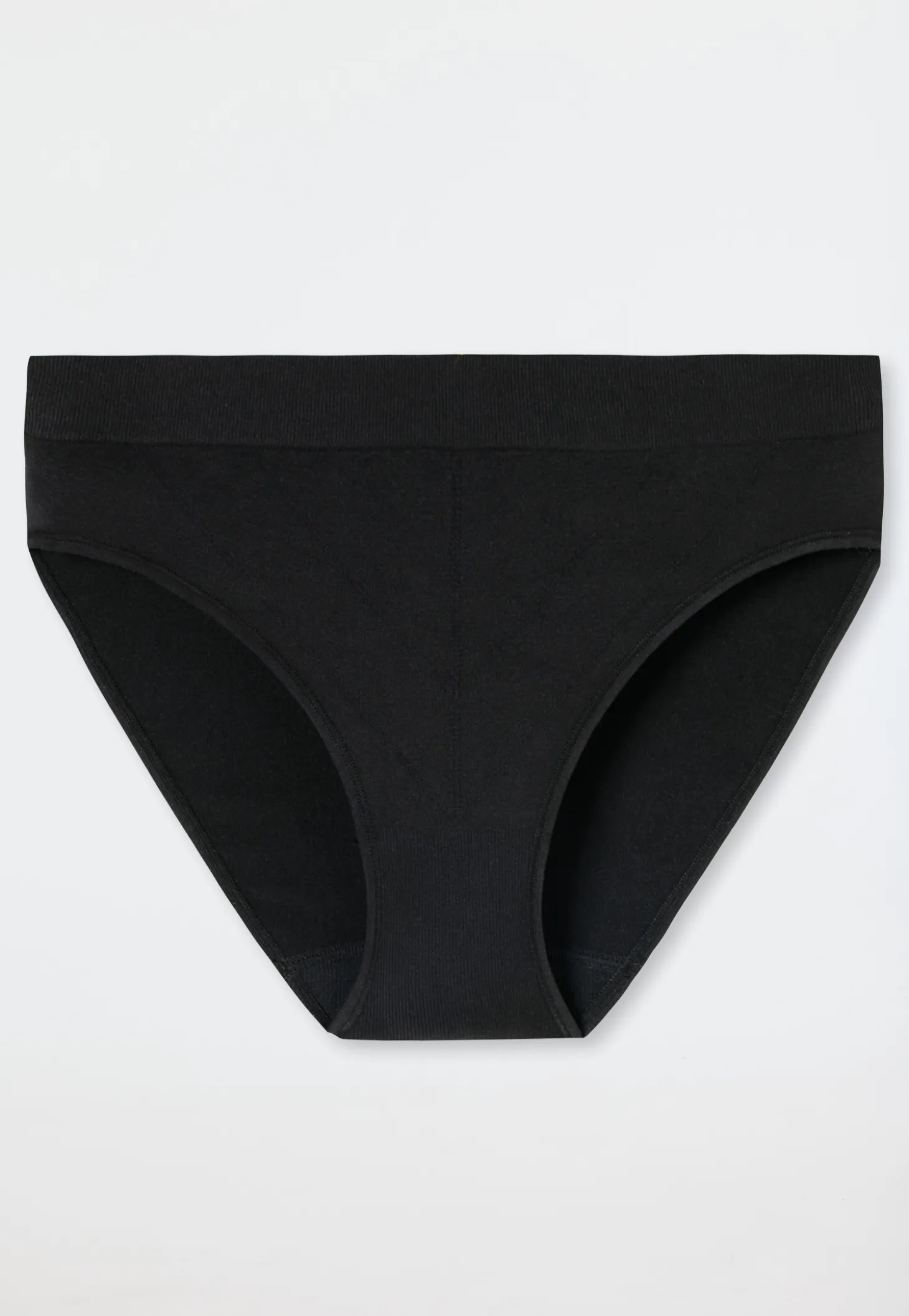 Rio-Slip seamless schwarz - Casual Seamless
