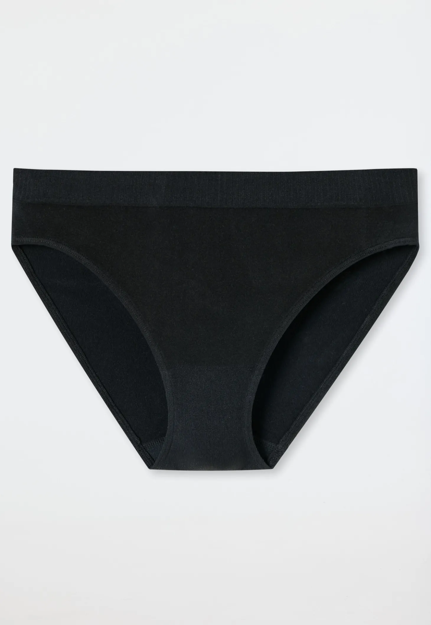 Rio-Slip Seamless schwarz - Classic Seamless