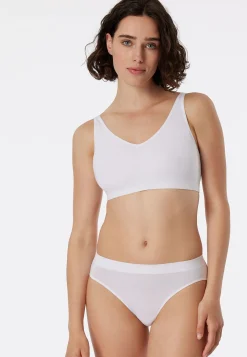 Rio-Slip Seamless weiß - Classic Seamless