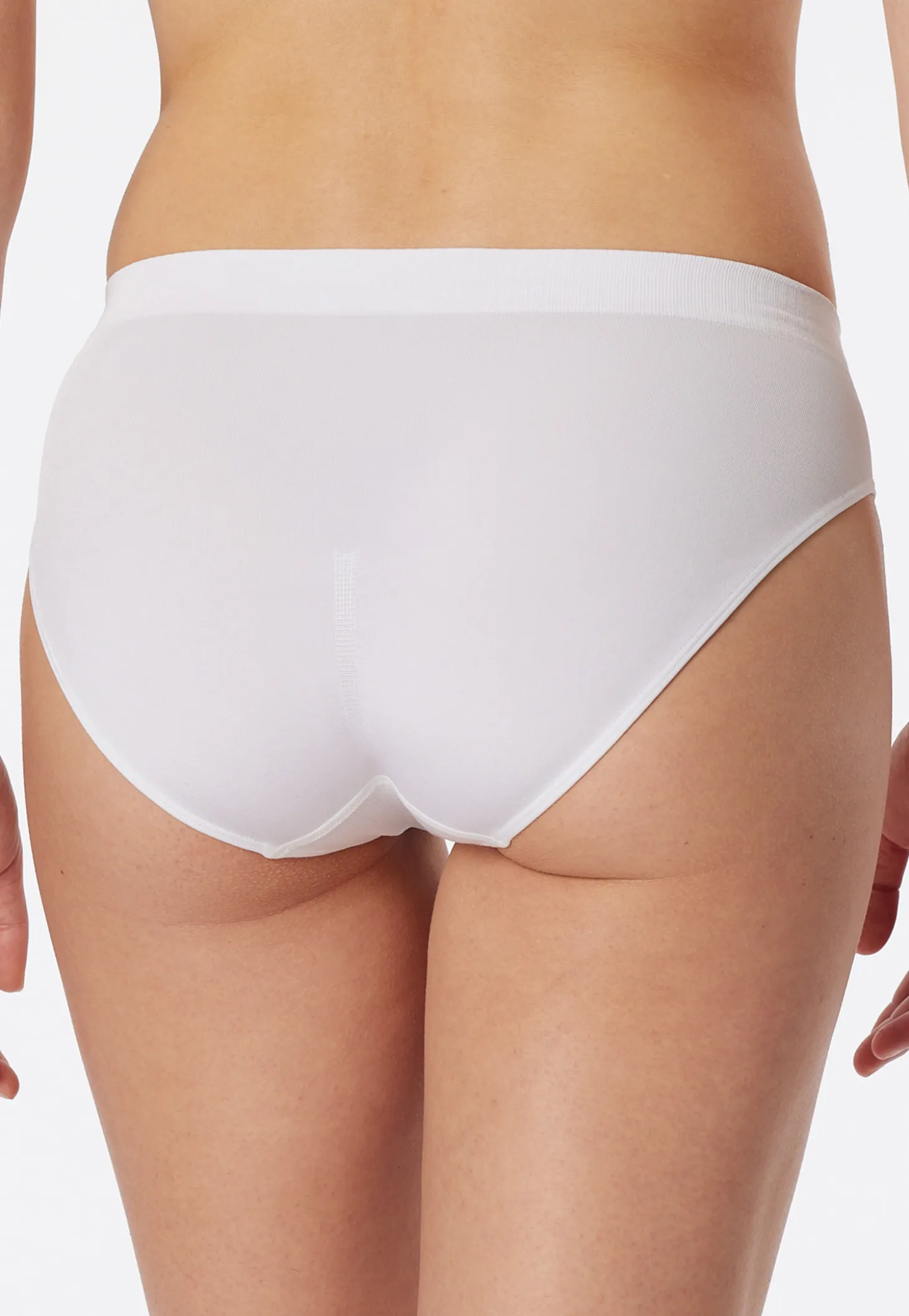 Rio-Slip Seamless weiß - Classic Seamless