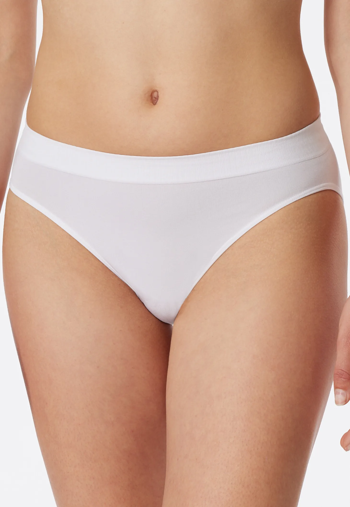 Rio-Slip Seamless weiß - Classic Seamless
