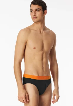 Rio-Slips 3er-Pack mehrfarbig - 95/5