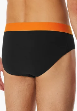 Rio-Slips 3er-Pack mehrfarbig - 95/5