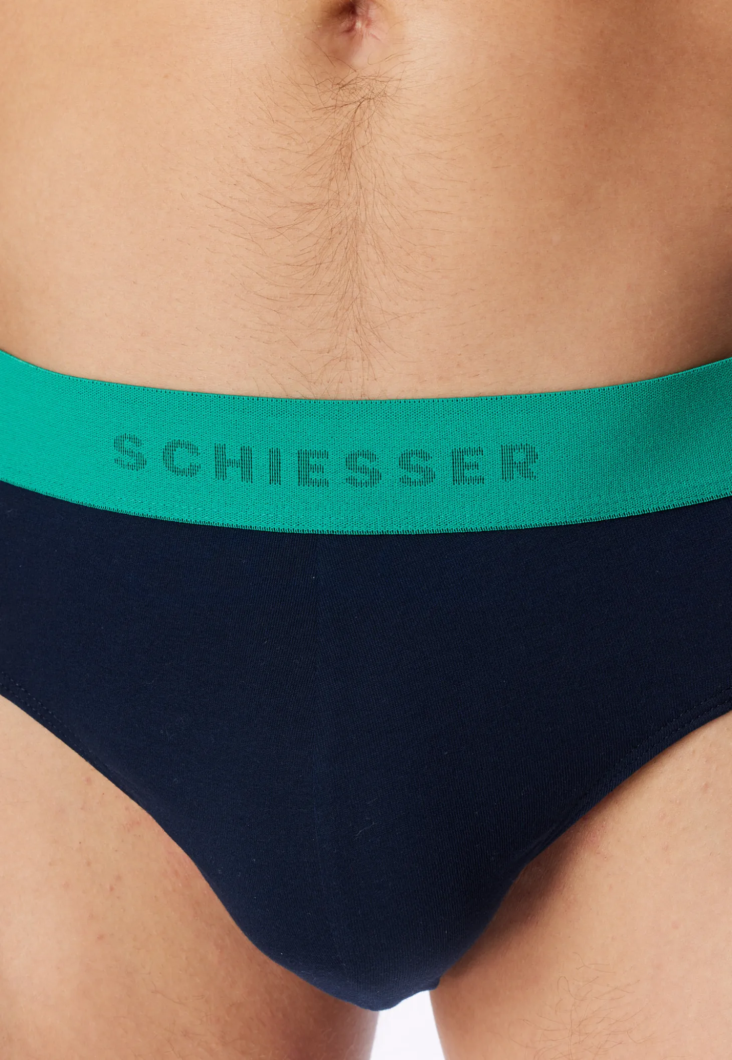 Rio-Slips 5er-Pack mehrfarbig - 95/5