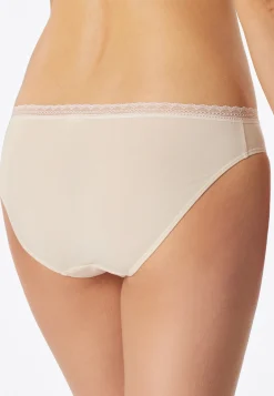 Rio-Slips 3er-Pack Spitze mehrfarbig - Modern Multipacks