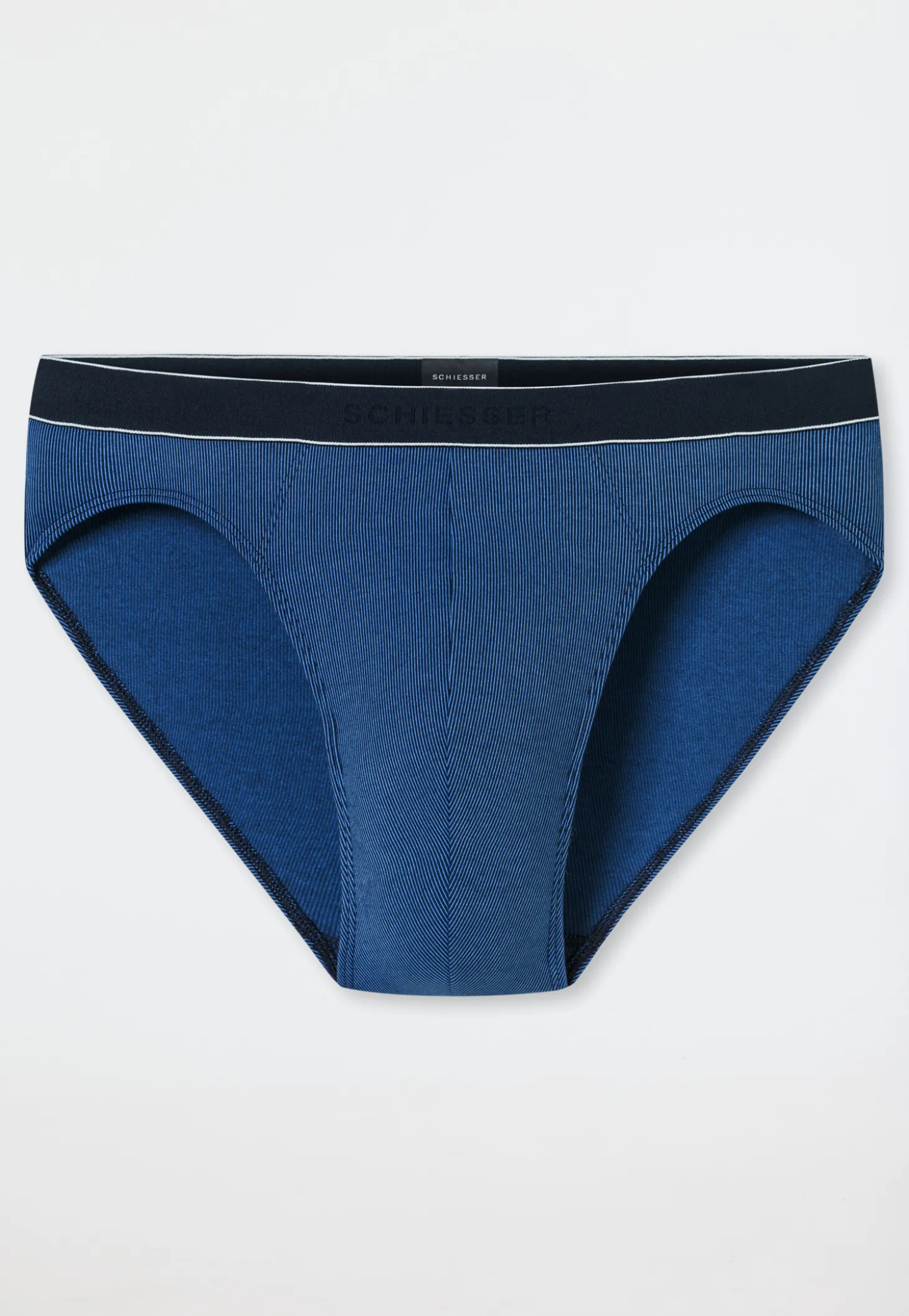 Rio-Slip Streifen dunkelblau - Duality Function