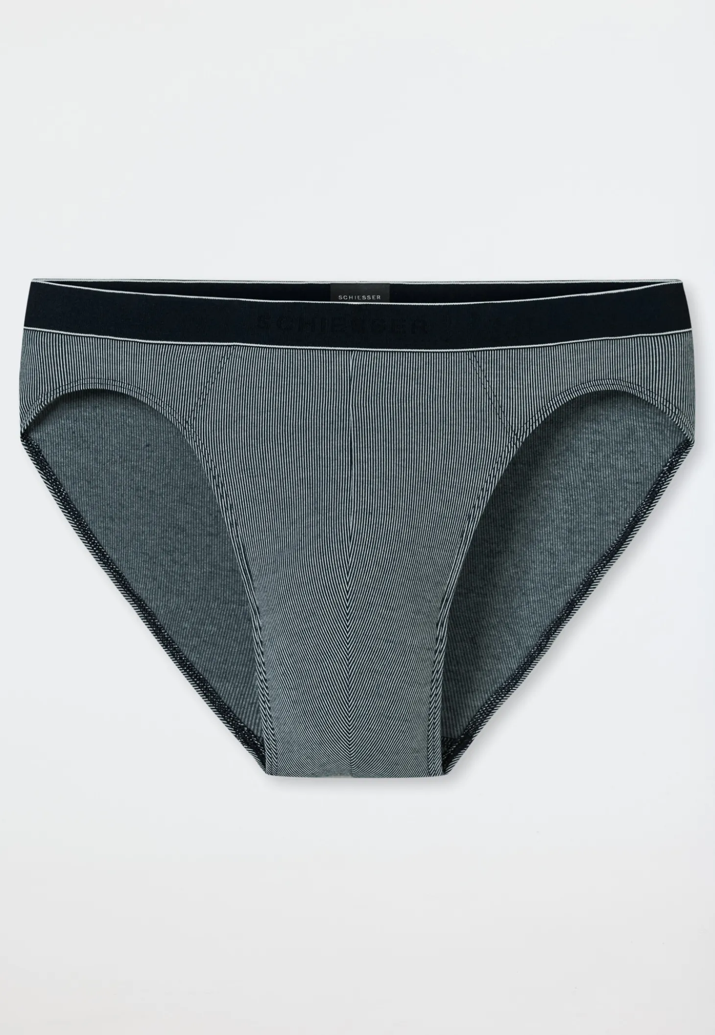 Rio-Slip Streifen navy - Duality Function