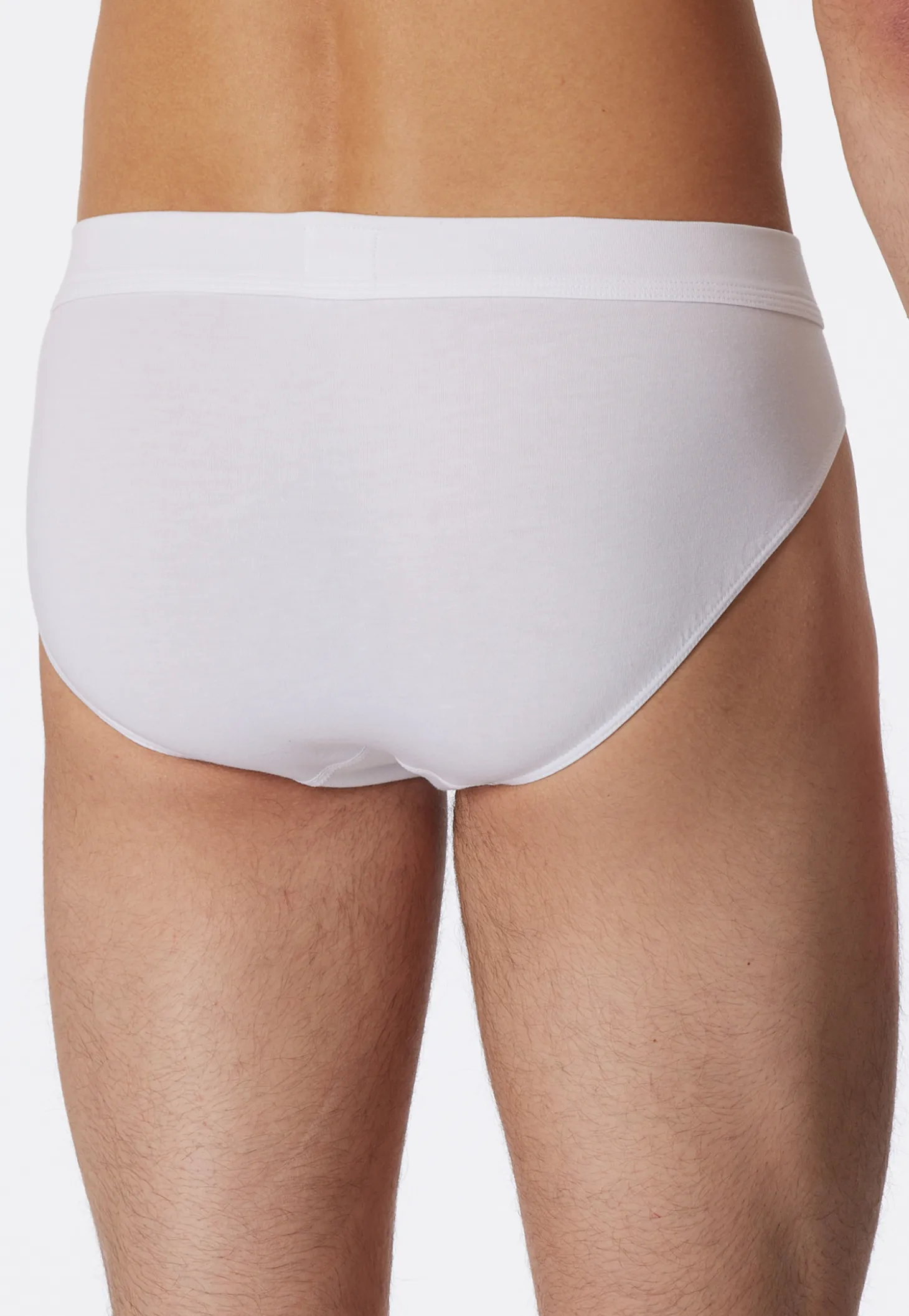 Rio-Slip weiß - Long Life Cotton
