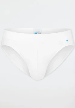 Rio-Slip weiß - Long Life Cotton