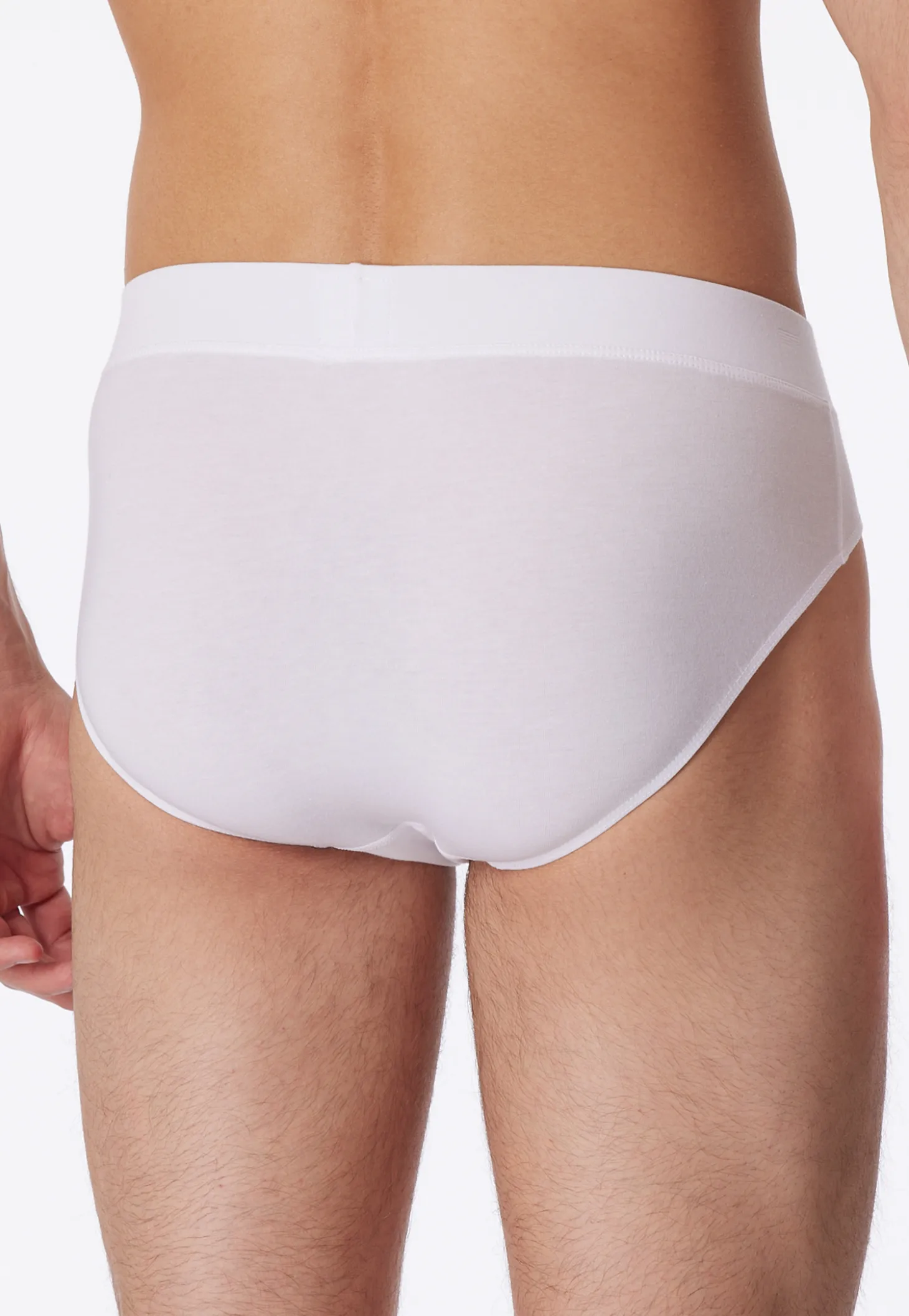 Rio-Slip weiß - "Long Life Soft"