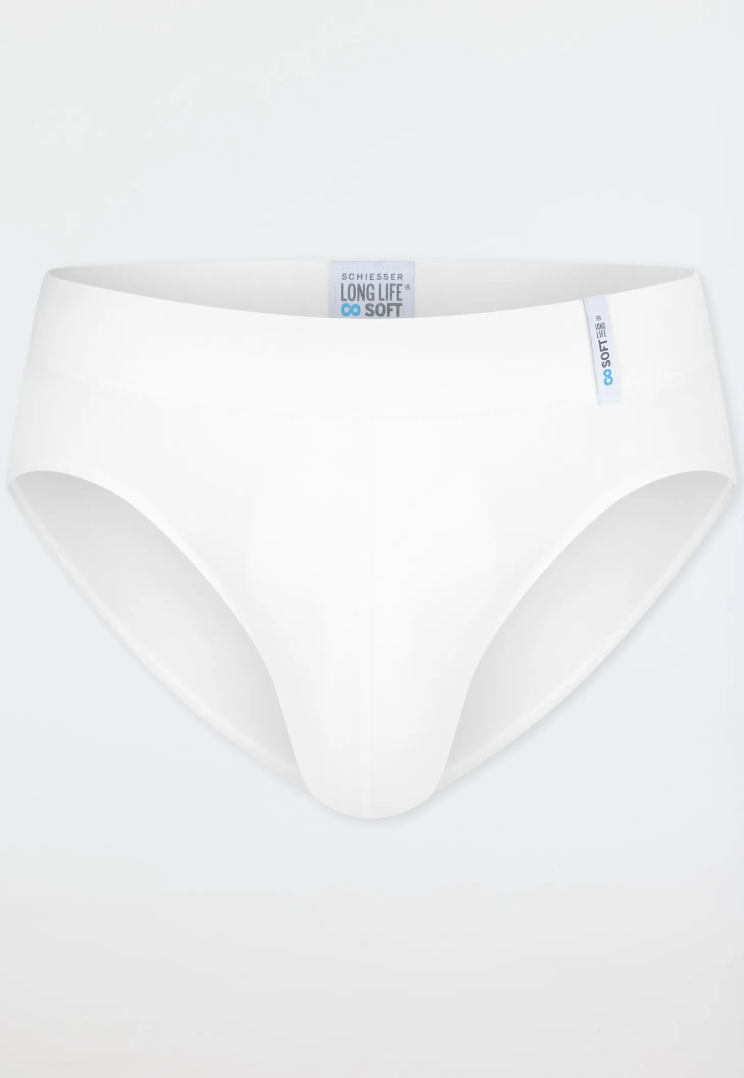 Rio-Slip weiß - "Long Life Soft"